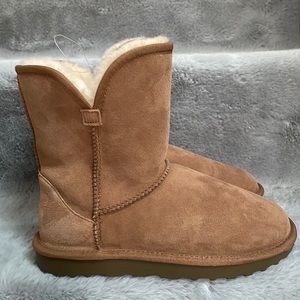Women’s Winter / Shearling Boot